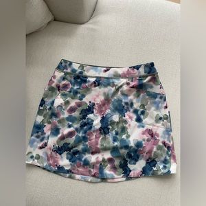 Ralph Lauren RL X golf 17” skort